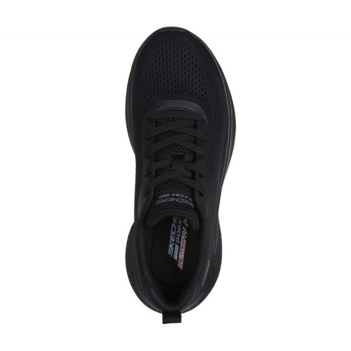 Moteriški sportbačiai su 3 cm kulnu Skechers Bobs Sport Infinity