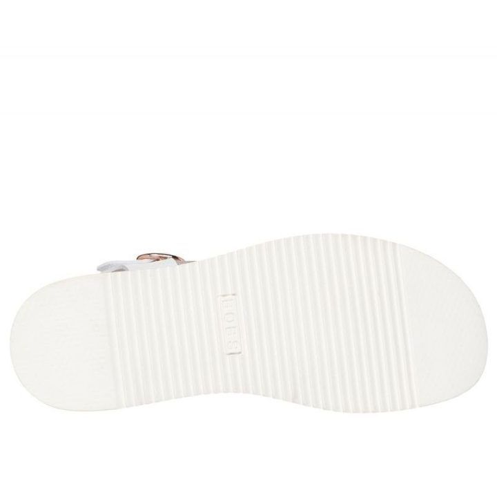 Moteriškos basutės Skechers Bobs Desert Kiss Low – Peak Rank