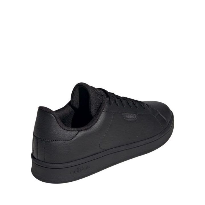 Vyriški laisvalaikio batai adidas Court Urban, juodi