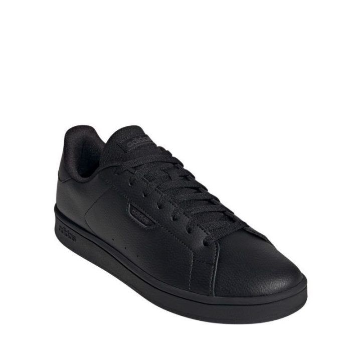 Vyriški laisvalaikio batai adidas Court Urban, juodi