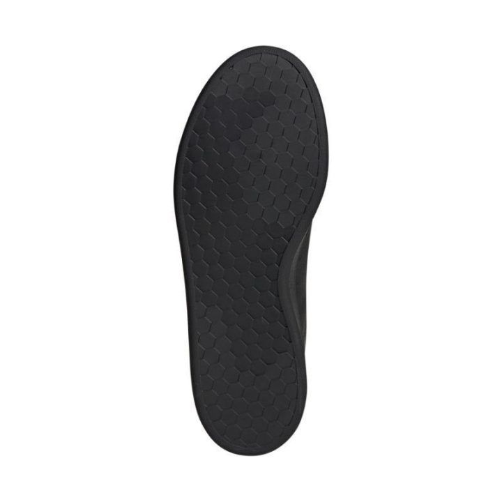 Vyriški laisvalaikio batai adidas Court Urban, juodi