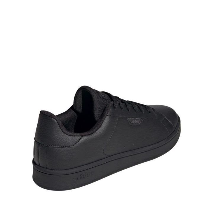 Vyriški laisvalaikio batai adidas Court Urban, juodi