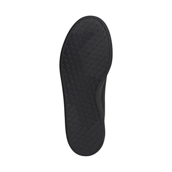 Vyriški laisvalaikio batai adidas Court Urban, juodi