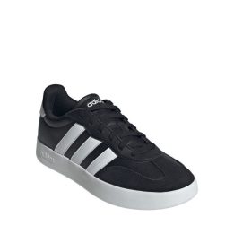 Vyriški sportbačiai adidas Barreda, juodi ir balti