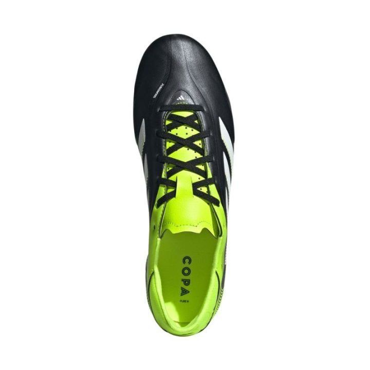Futbolo bateliai adidas Copa Pure III League FG/MG