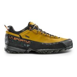 Žygio batai La Sportiva TX5 Low GTX, tigro ir savanos spalvos