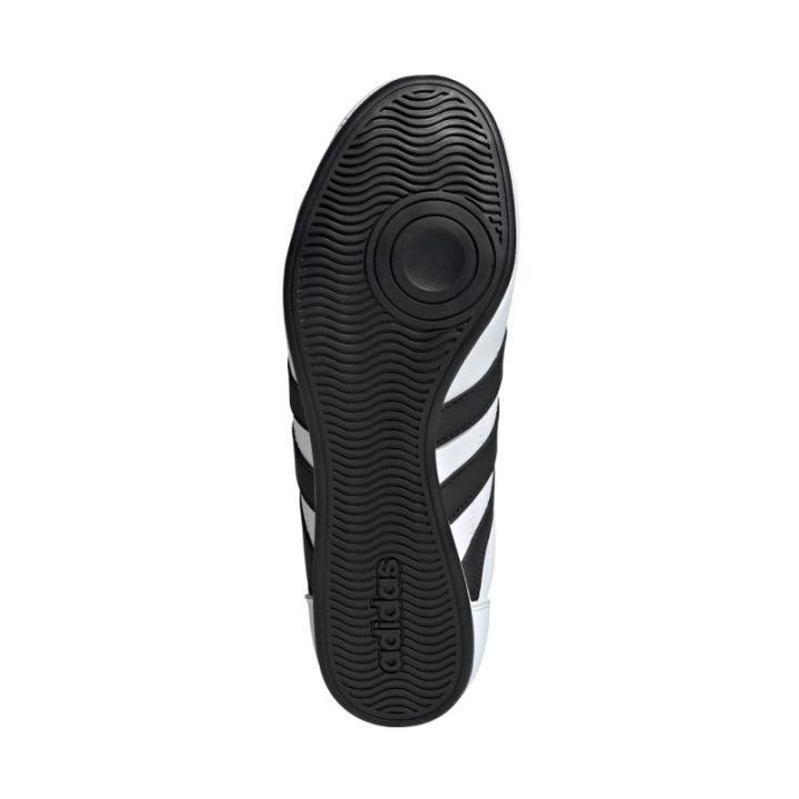 Moteriški įspiriami laisvalaikio batai adidas Tekwen, balti