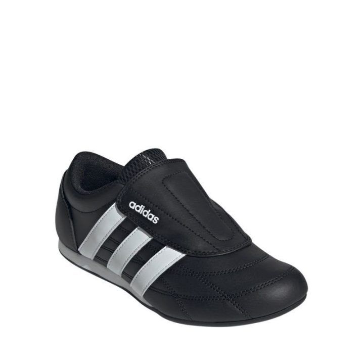 Moteriški įspiriami sportbačiai adidas Tekwen, juodi