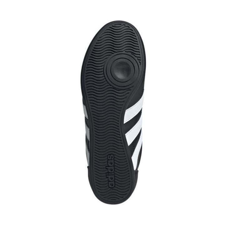 Moteriški įspiriami sportbačiai adidas Tekwen, juodi