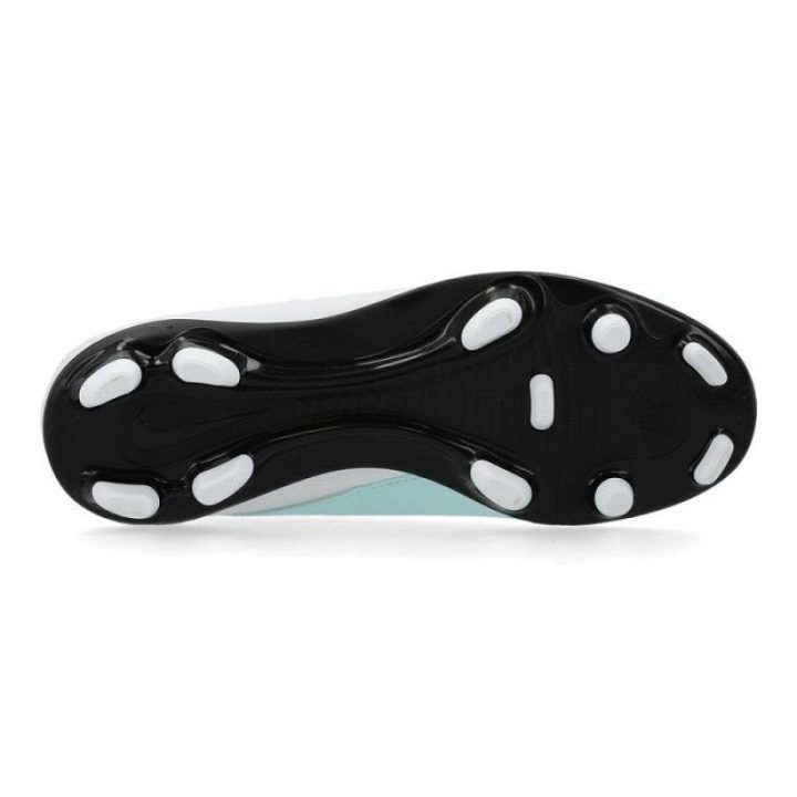 Vaikiški futbolo bateliai FG/MG Nike Phantom GX II Club