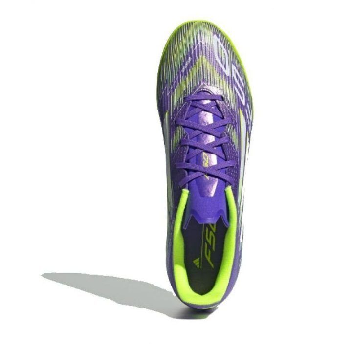 Moteriški futbolo bateliai sintetinei dangai adidas F50 League