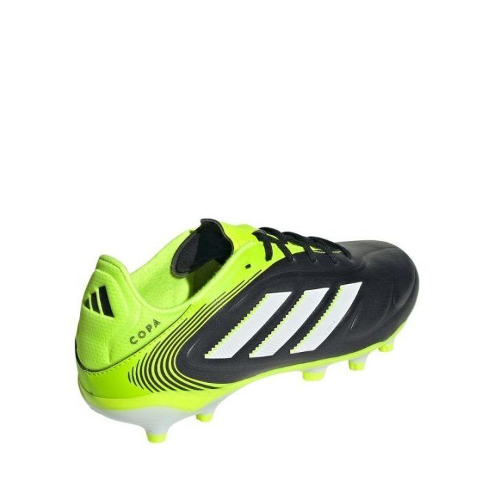 Vaikiški futbolo bateliai adidas Copa Pure III League FG/MG