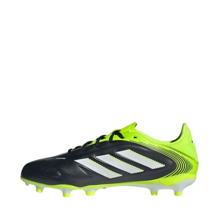 Vaikiški futbolo bateliai adidas Copa Pure III League FG/MG