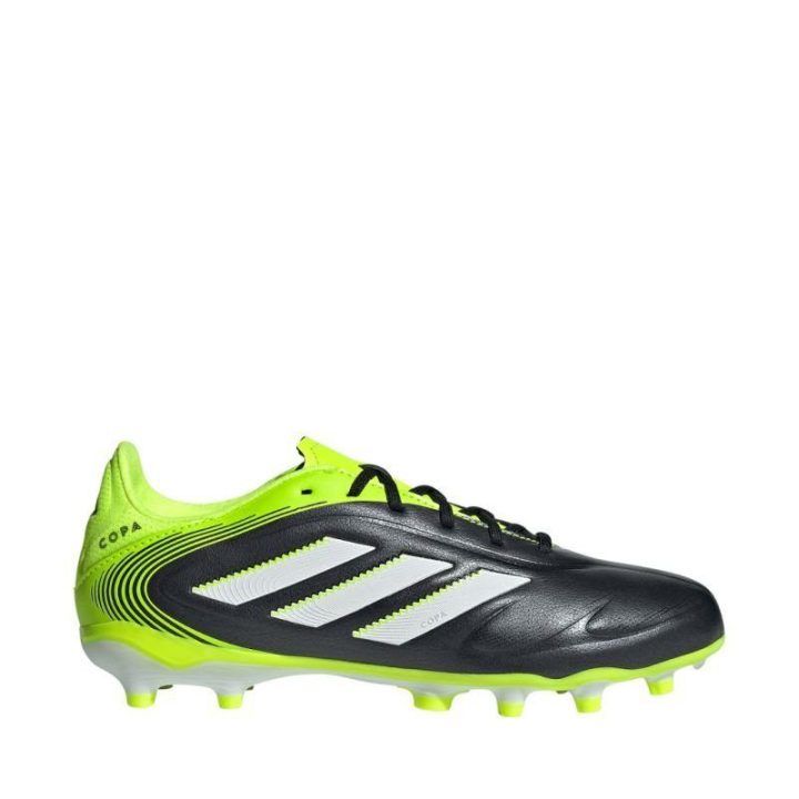 Vaikiški futbolo bateliai adidas Copa Pure III League FG/MG