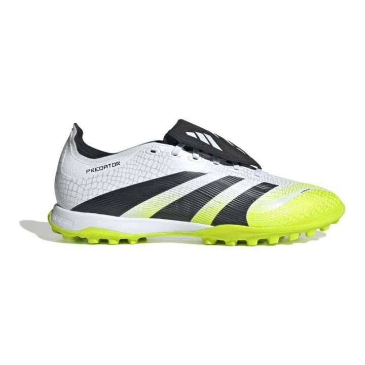 Vyriški futbolo bateliai dirbtinei dangai adidas Predator League FT TF