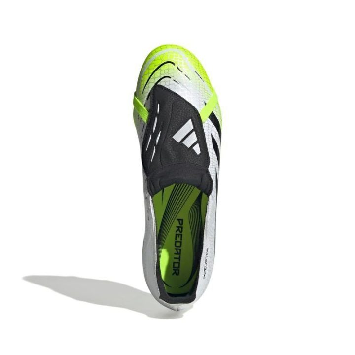 Vyriški futbolo bateliai adidas Predator League FT FG/MG