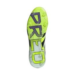 Vyriški futbolo bateliai natūraliai vejai adidas Predator Pro