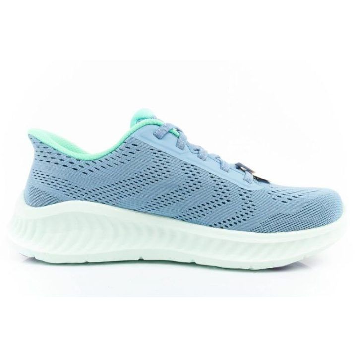 Moteriški įspiriami sportbačiai Skechers Go Walk Now-Khloe