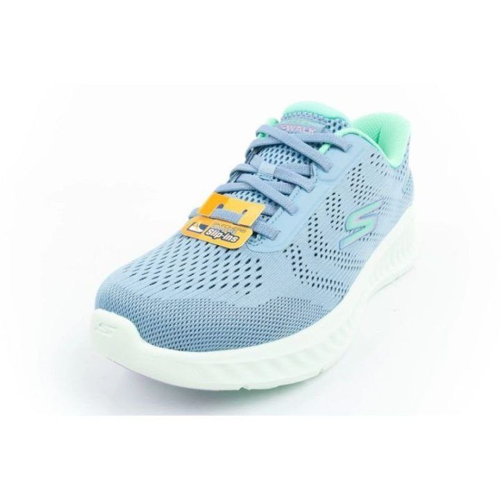 Moteriški įspiriami sportbačiai Skechers Go Walk Now-Khloe