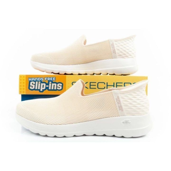Moteriški įspiriami batai Skechers Go Walk Joy-Vela