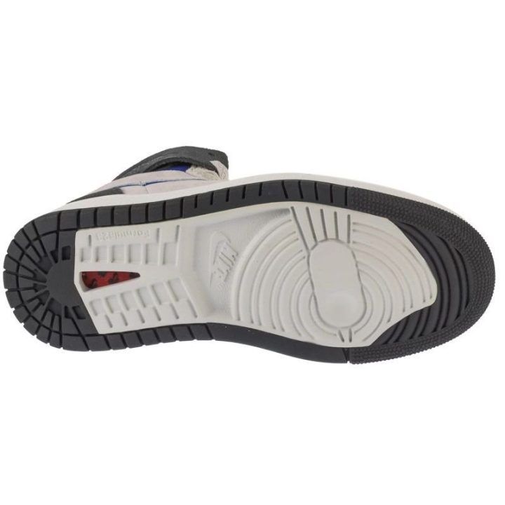 Moteriški sportbačiai Nike Air Jordan 1 Zoom CMF 2