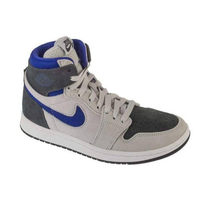 Moteriški sportbačiai Nike Air Jordan 1 Zoom CMF 2