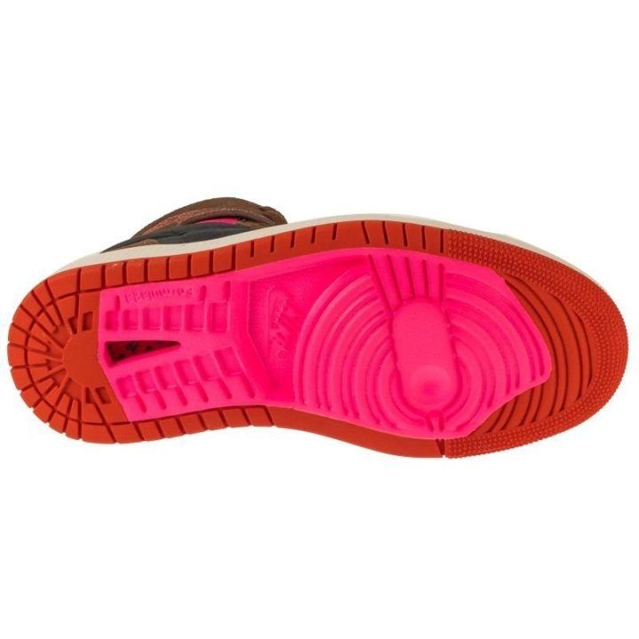 Moteriški batai Nike Air Jordan 1 Zoom CMF 2