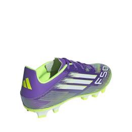 Moteriški futbolo bateliai adidas F50 Club FG/MG