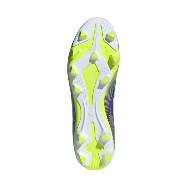 Moteriški futbolo bateliai adidas F50 Club FG/MG
