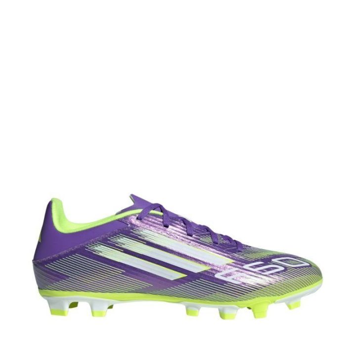 Moteriški futbolo bateliai adidas F50 Club FG/MG