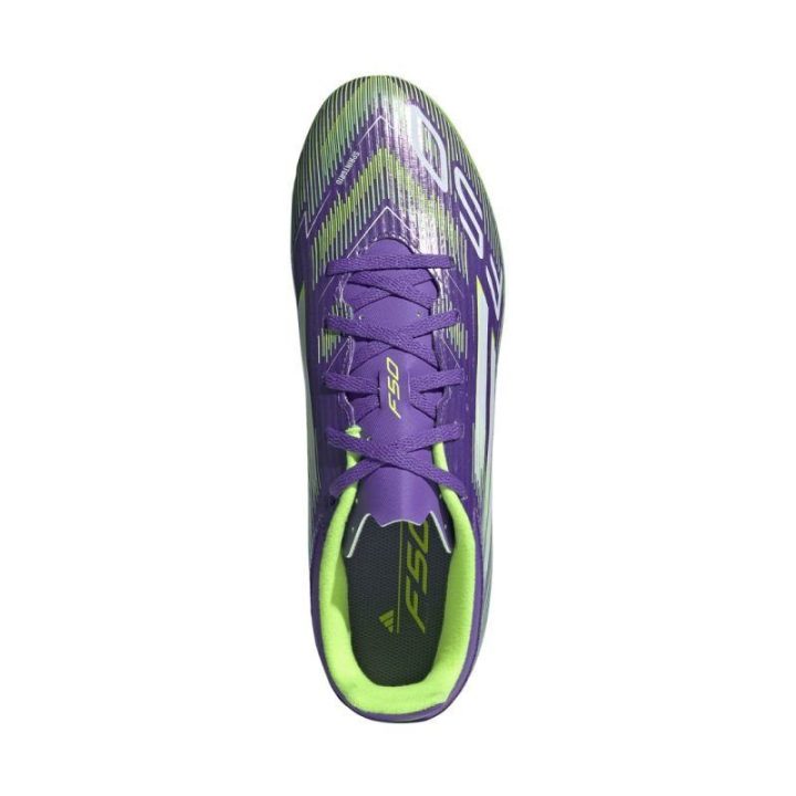 Moteriški futbolo bateliai adidas F50 Club FG/MG