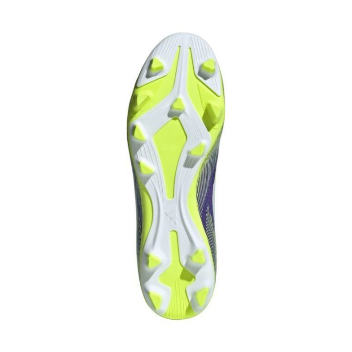 Moteriški futbolo bateliai adidas F50 Club FG/MG