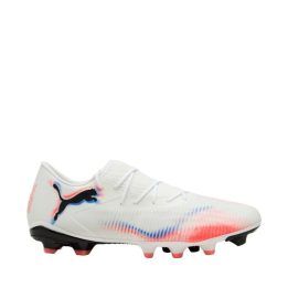 Vyriški žemo profilio futbolo bateliai Puma Future 8 Match FG/AG