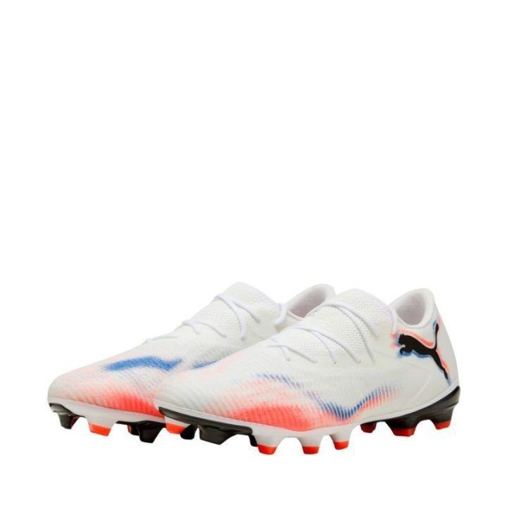 Vyriški žemo profilio futbolo bateliai Puma Future 8 Match FG/AG