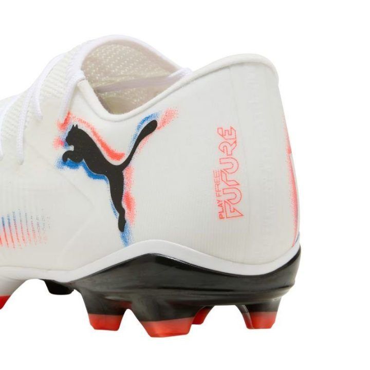 Vyriški žemo profilio futbolo bateliai Puma Future 8 Match FG/AG