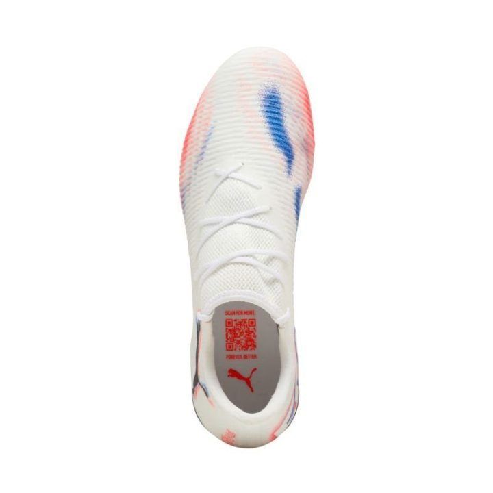 Vyriški žemo profilio futbolo bateliai Puma Future 8 Match FG/AG