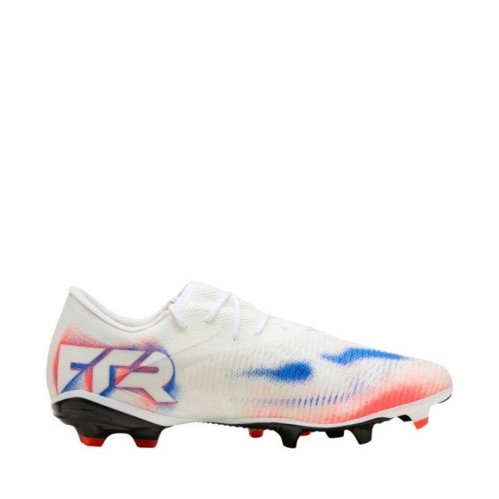 Vyriški žemo profilio futbolo bateliai Puma Future 8 Match FG/AG