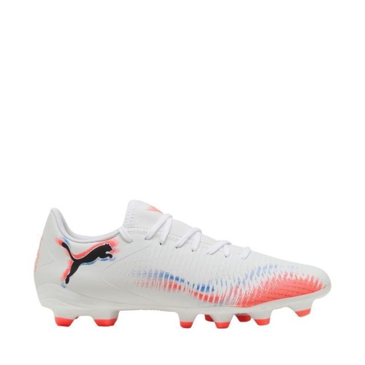Vyriški futbolo bateliai FG/AG su GripControl Puma Future 8 Play