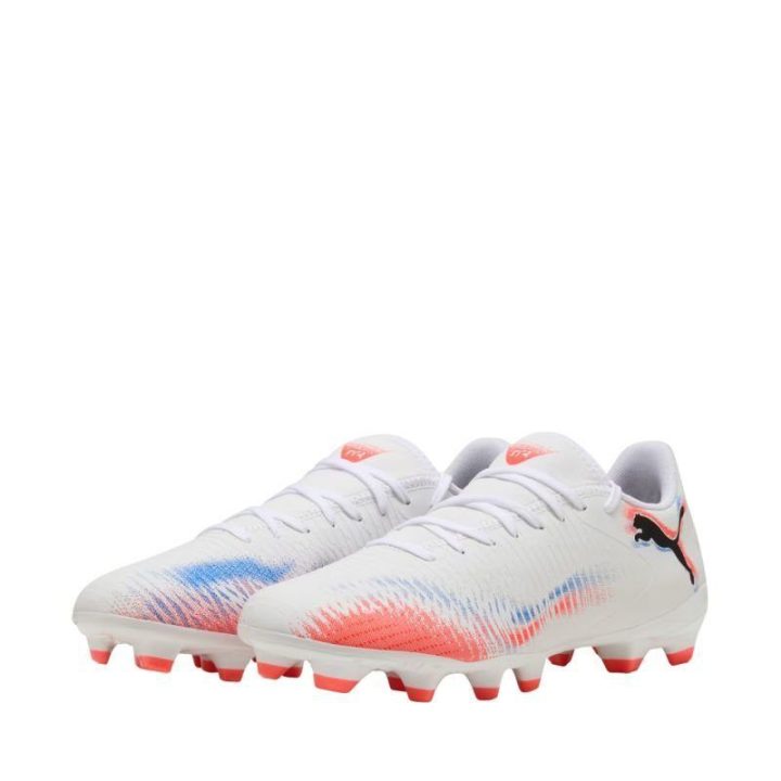 Vyriški futbolo bateliai FG/AG su GripControl Puma Future 8 Play