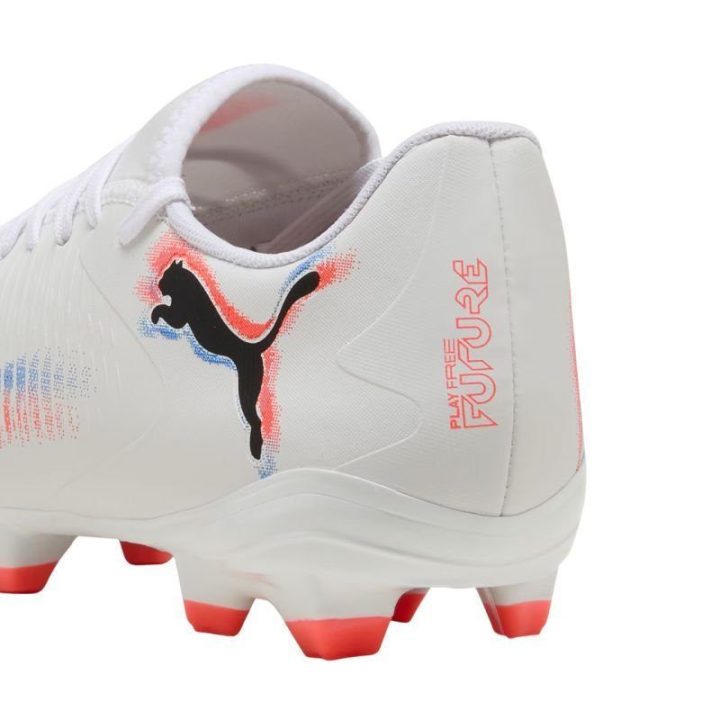 Vyriški futbolo bateliai FG/AG su GripControl Puma Future 8 Play