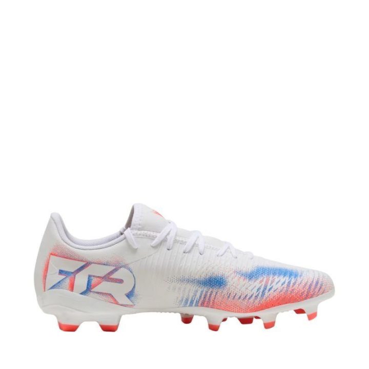 Vyriški futbolo bateliai FG/AG su GripControl Puma Future 8 Play