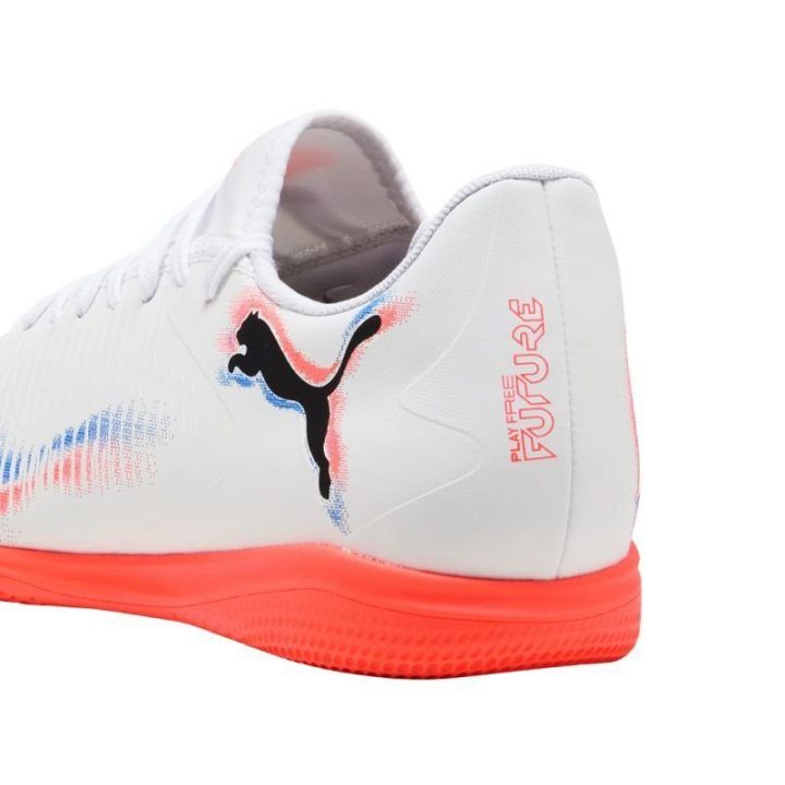 Vyriški futbolo bateliai Puma Future 8 Play IT