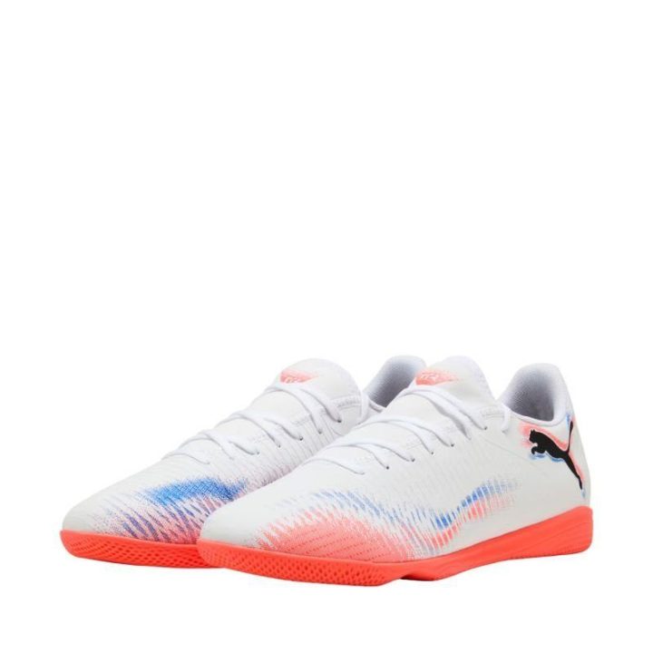 Vyriški futbolo bateliai Puma Future 8 Play IT