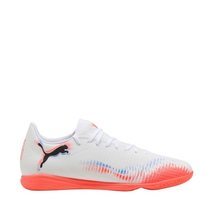 Vyriški futbolo bateliai Puma Future 8 Play IT