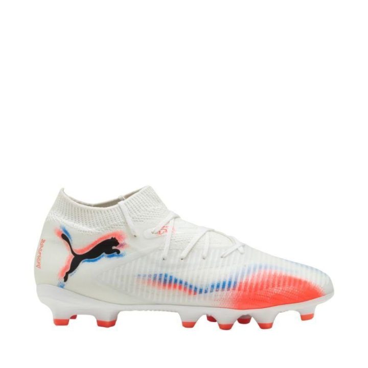 Vaikiški futbolo bateliai FG/AG Puma Future 8 Pro