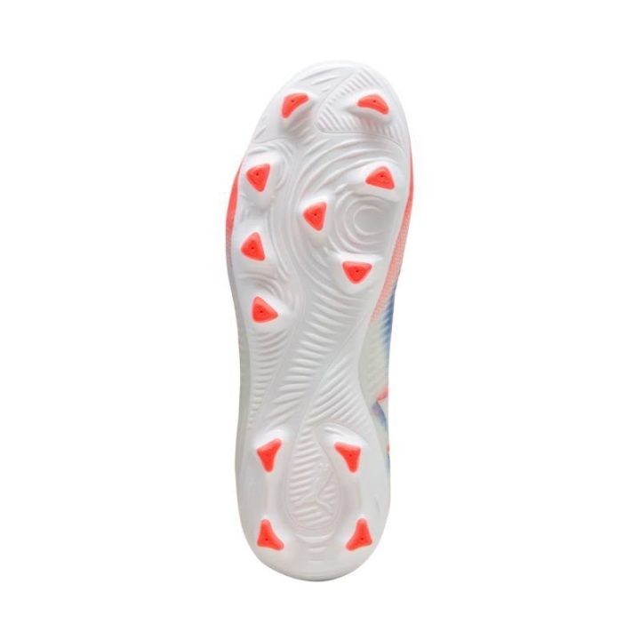 Vaikiški futbolo bateliai FG/AG Puma Future 8 Pro