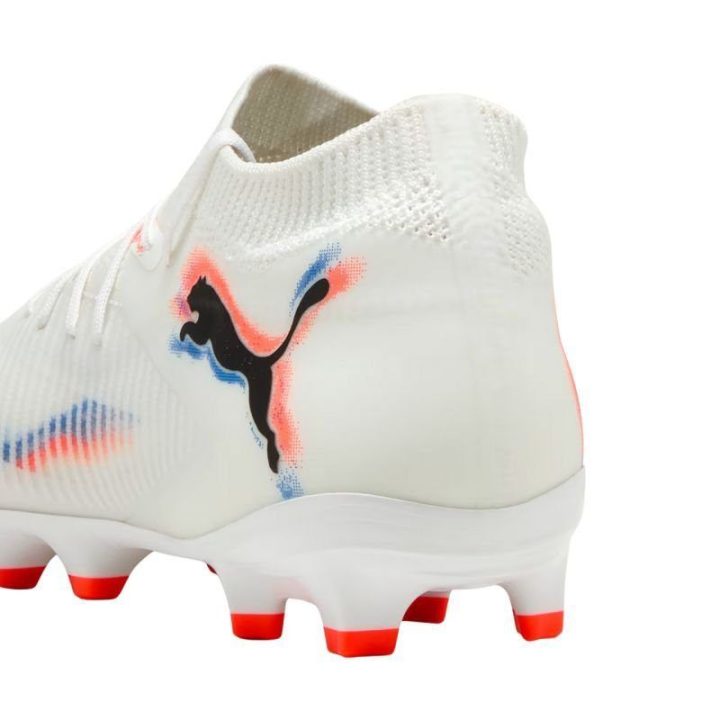Vaikiški futbolo bateliai FG/AG Puma Future 8 Pro