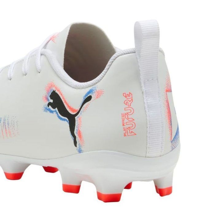 Vaikiški futbolo bateliai Puma Future 8 Play FG/AG