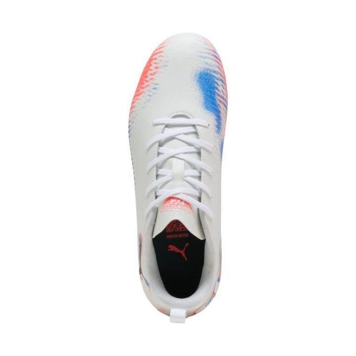 Vaikiški futbolo bateliai Puma Future 8 Play FG/AG