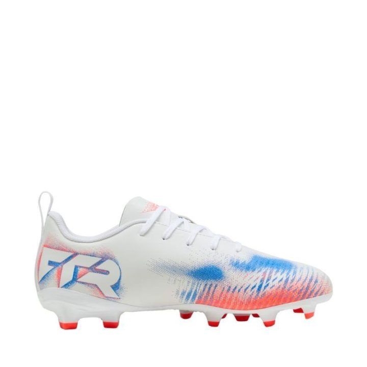 Vaikiški futbolo bateliai Puma Future 8 Play FG/AG